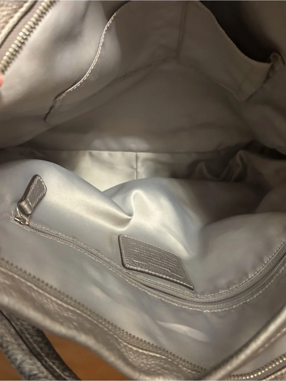 Coach shoulder bag